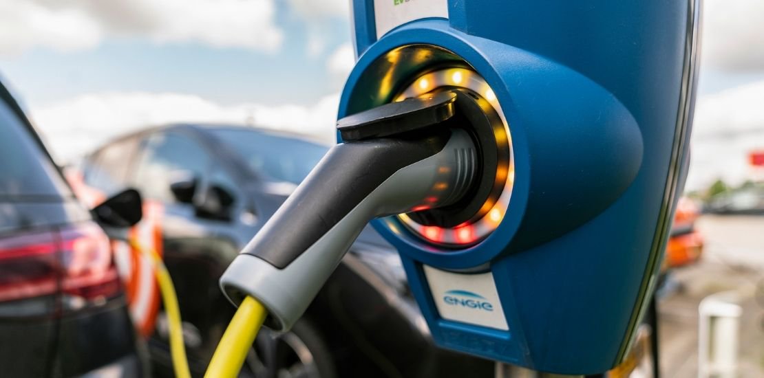 Laadpas Kiezen Voor Jouw Elektrische Auto | ENGIE