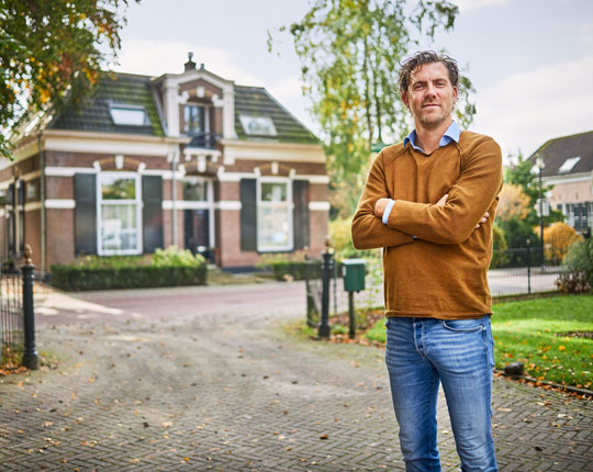 Jouw Woning Verduurzamen? Ontdek Ons Advies | ENGIE